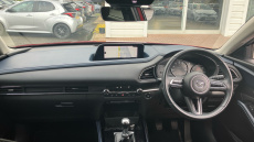 Mazda Cx-30 2.0 Skyactiv-G MHEV Sport Lux 5dr Petrol Hatchback